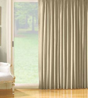 thermal curtains in Curtains, Drapes & Valances