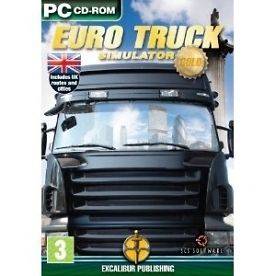 truck games in Video Games