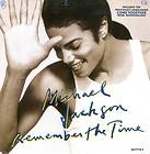 Single MICHAEL JACKSON   Remember The Time / Come Together (1991 