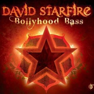 STARFIRE,DAVID   BOLLYHOOD BASS [CD NEW]