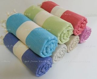 turkish towels in Towels & Washcloths