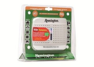 Remington Mini Dehumidifier for Gun Safes, Model 365