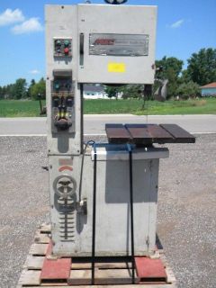 band saw welder in Business & Industrial