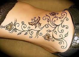 Henna Tattoo Kit BEST IN THE MARKET    FREE SHIPPING