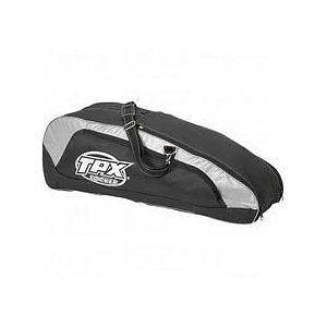   Slugger TPX DLOCKXB Black Pro Locker Equipment Baseball Bag NIW