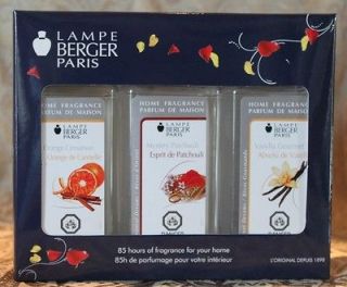 berger lampe oil in Essential Oils & Diffusers