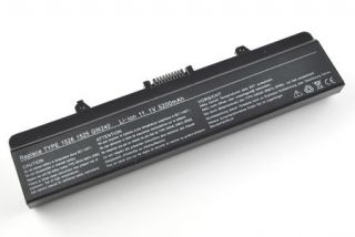   Battery fit DELL Inspiron 1525 1526 312 0625 525 1545 PP29L Laptop US