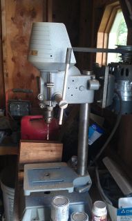 delta rockwell 11 inch drill press 11 100
