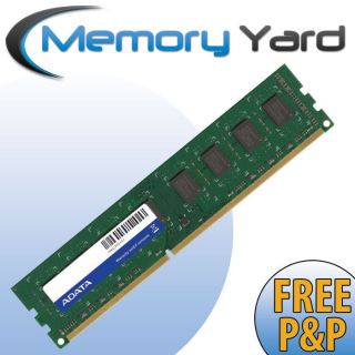 1GB DDR3 RAM MEMORY UPGRADE FOR Gateway SX2855 UB11P Desktop PC