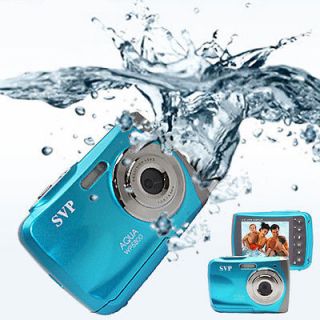 waterproof digital camera in Cameras & Photo