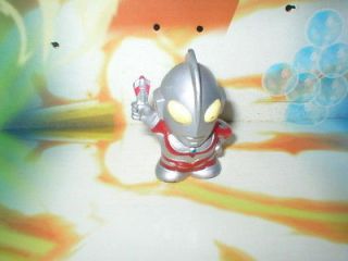   SHIPPING ** Ultraman SD Jack w/ Weapon 2 Finger Puppet Figure