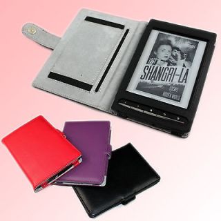 sony ereader case in Cases, Covers, Keyboard Folios