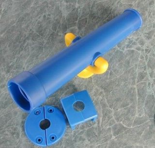   Toy Telescope,Plas​tic Telescope,Play​set,playground​,swing,YRB
