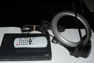 antenna converter box in TV, Video & Audio Accessories