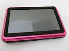 Sylvania SMPK4230 (4 GB) Digital Media Player  Pink Doesnt Power On