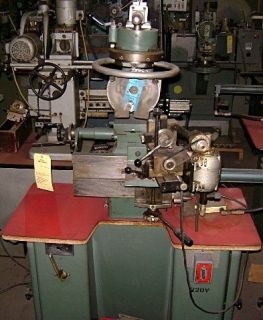 Tousdiamants T2 G Diamond Faceting Machine for Rings