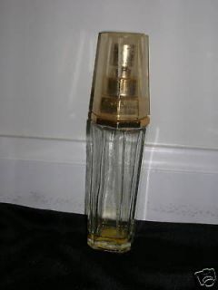 VINTAGE ANGELFIRE by Mary Kay EMPTY PERFUME BOTTLE p96!