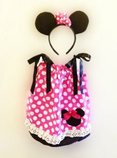 disney pillowcase dress in Kids Clothing, Shoes & Accs