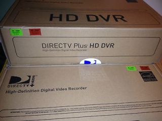 NEW MODEL DIRECTV HR24 HD/DVR Multi Room SWiM RECEIVER   NEW HD+DVR 