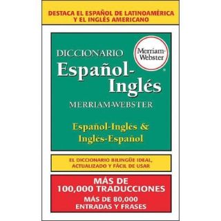 ingles diccionario espanol
