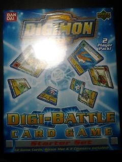 digimon card game starter
