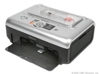 Kodak EASYSHARE Printer Dock Series 3 Standard Thermal Printer   With 