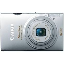 Canon PowerShot Digital ELPH 110 HS / Digital IXUS 125 HS 16.1 MP 