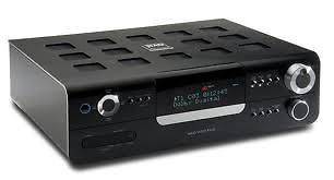 NAD VISO FIVE 5.1 Receiver and CD/DVD Player with Warranty, Save $ 