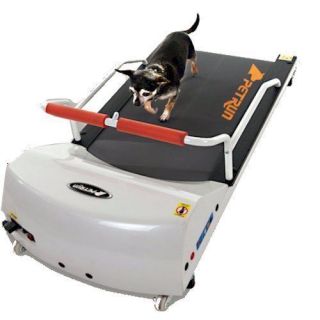 GoPet PetRun PR700 Dog Treadmill   Small Dogs