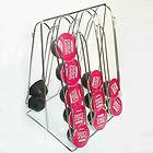 Nescafe Dolce Gusto Capsule Holder holds 30 Capsules on 2 sides Code 