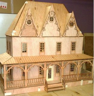 large doll houses in Houses