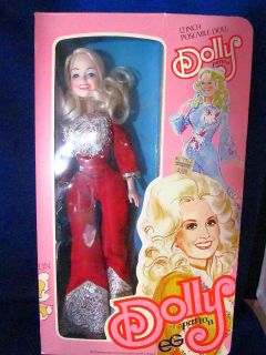 dolly parton doll in By Type