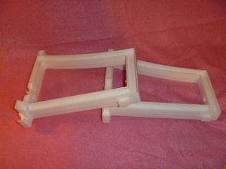   1980s BARBIE Doll Dream House Swimming Pool replacement pieces