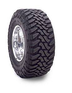 tires Toyo 33x12.50r20 Mud Terrain truck tires,33125020, off road