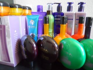 ALTERNA Hair Care Treatments Shampoo Conditioner 1 Full Size + BRAND 