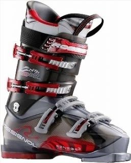New Rossignol ZENITH SENSOR3 100 ski boots mp 31.0 ( UK 12  US 13 )