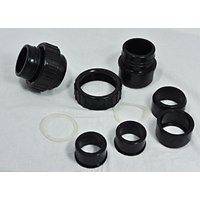 Newly listed Waterway Adapter Fitting Pack for Cartridge/DE Filter 