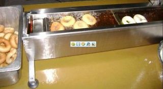 Donut machine/donut Fryer machine/donut maker/donut machinery/auto 
