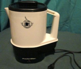 silex coffee maker in Coffee Makers