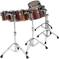   Symphonic Series Single Headed Concert Tom Concert Drums 8X8 Inch