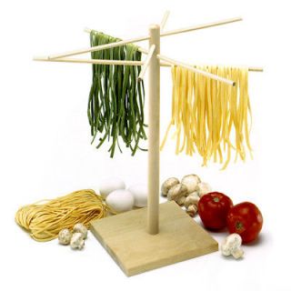 Clothes   Herb   Flower   Pasta  Drying Rack   Wall Mounted   Wood 
