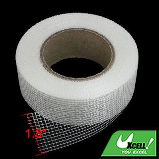 Drywall Cracks Self Adhesive Fiberglass Mesh Joint Tape