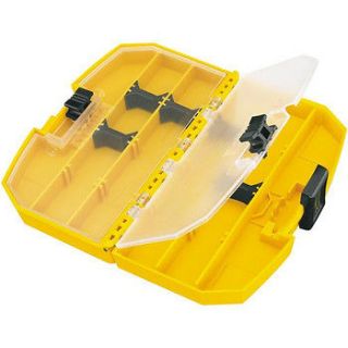 DW2190 DEWALT TOUGH STORAGE CASE FOR SMALL TOOL ACCESSORIES GREAT GIFT
