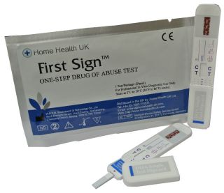 FAST & ACCURATE HOME DRUG URINE SCREENING/TEST​ING KITS