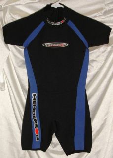 henderson in Wetsuits & Drysuits