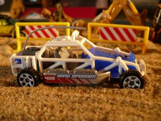 dune buggy frame in  Motors