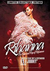 rihanna dvd in DVDs & Movies