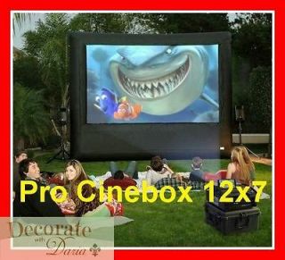 outdoor theater system in Home Theater Systems