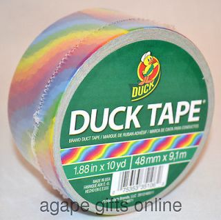 duct tape patterns in Crafts