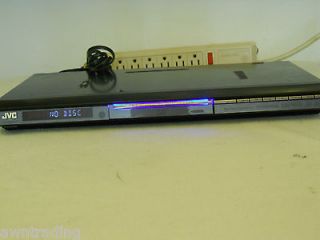   N510B DVD Player*USED*TESTED*W/Cables & New Universal Remote*FREE SHIP